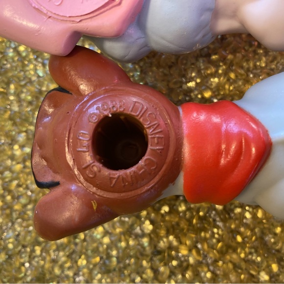 1988 Oliver and Company Toys - Picture 6 of 9